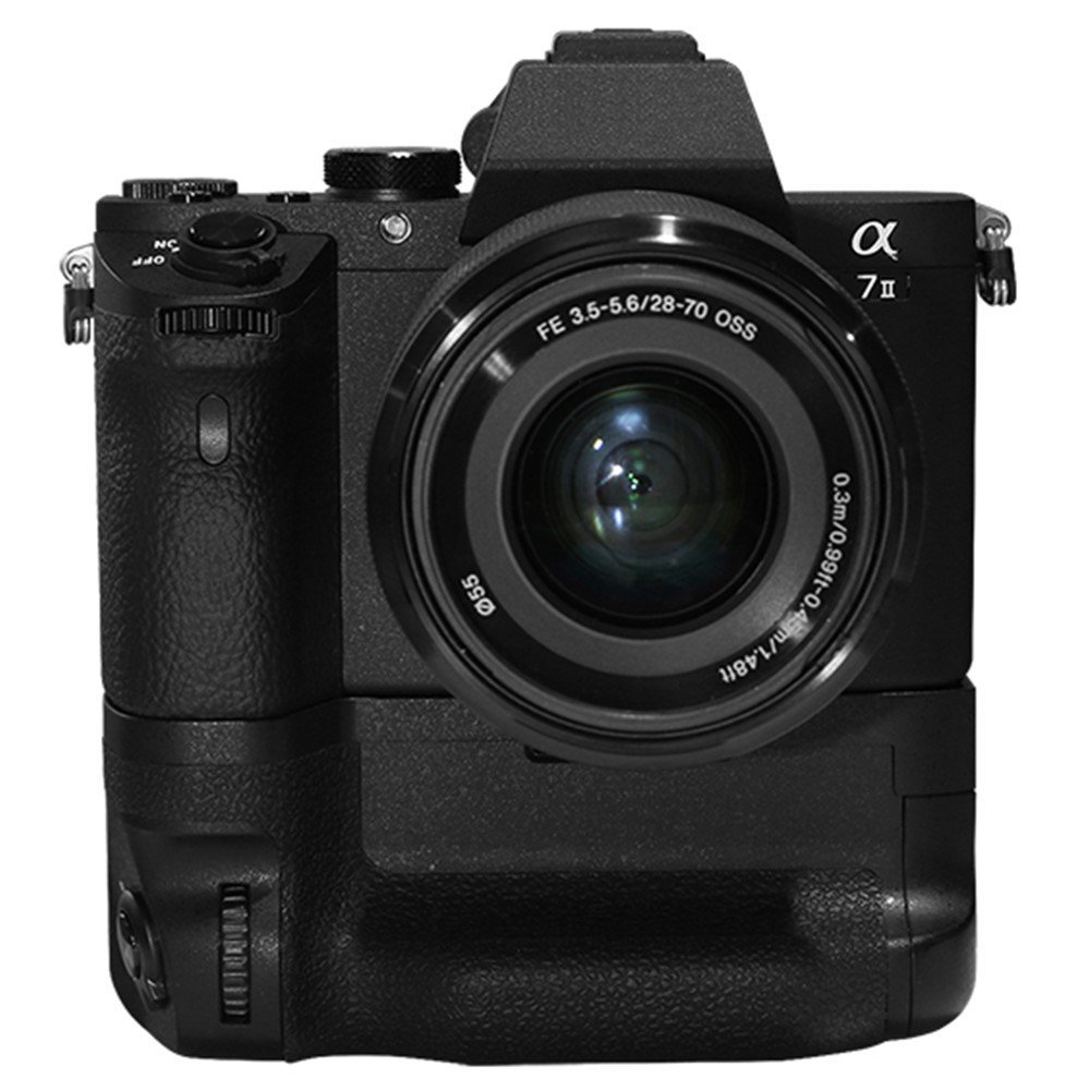 Pixel AG-C2 za Sony A7SII/A7RII/A7II - 5